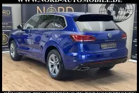 Volkswagen Touareg din 2021 cu 73.300 km - oferta VOL163689 - foto 7