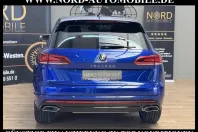 Volkswagen Touareg din 2021 cu 73.300 km - oferta VOL163689 - foto 8