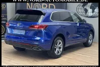 Volkswagen Touareg din 2021 cu 73.300 km - oferta VOL163689 - foto 9