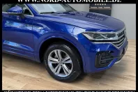 Volkswagen Touareg din 2021 cu 73.300 km - oferta VOL163689 - foto 10