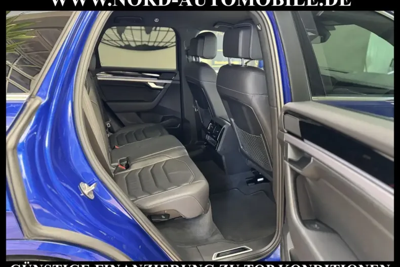 Volkswagen Touareg din 2021 cu 73.300 km - oferta VOL163689 - foto 15