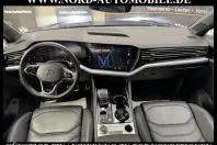 Volkswagen Touareg din 2021 cu 73.300 km - oferta VOL163689 - foto 17