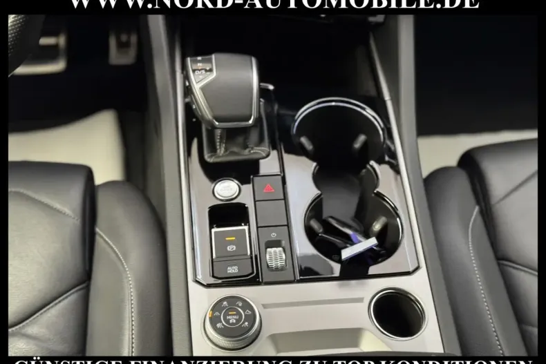 Volkswagen Touareg din 2021 cu 73.300 km - oferta VOL163689 - foto 18