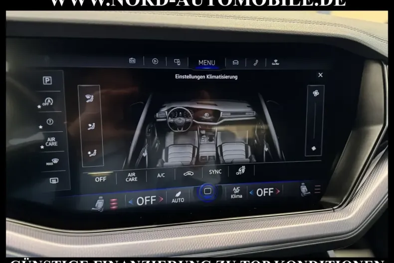 Volkswagen Touareg din 2021 cu 73.300 km - oferta VOL163689 - foto 19