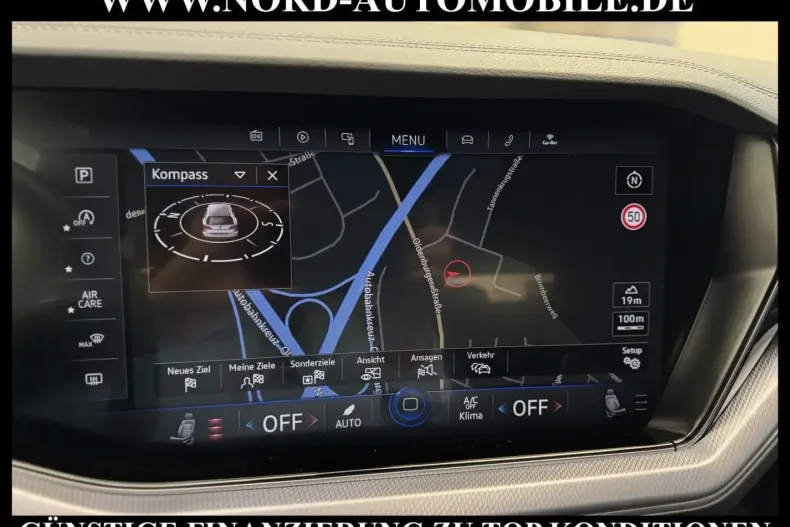 Volkswagen Touareg din 2021 cu 73.300 km - oferta VOL163689 - foto 20