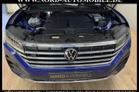 Volkswagen Touareg din 2021 cu 73.300 km - oferta VOL163689 - foto 22