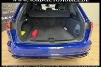 Volkswagen Touareg din 2021 cu 73.300 km - oferta VOL163689 - foto 23