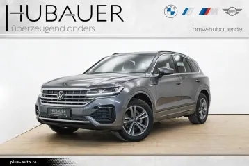 Volkswagen Touareg din 2023 - oferta VOL163690