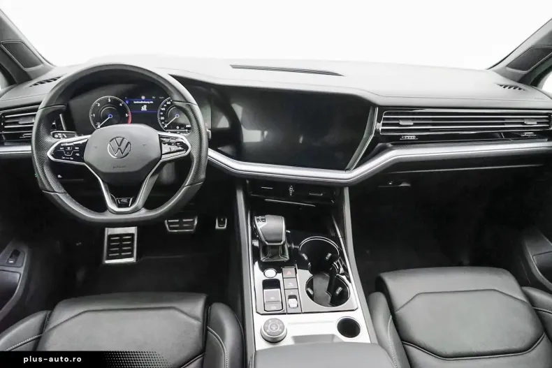Volkswagen Touareg din 2023 cu 94.000 km - oferta VOL163690 - foto 5