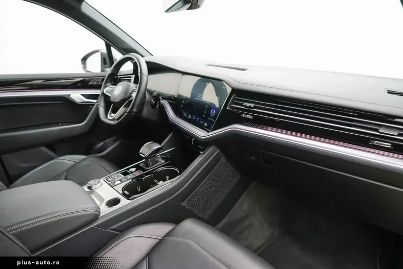 Volkswagen Touareg din 2023 cu 94.000 km - oferta VOL163690 - foto 6
