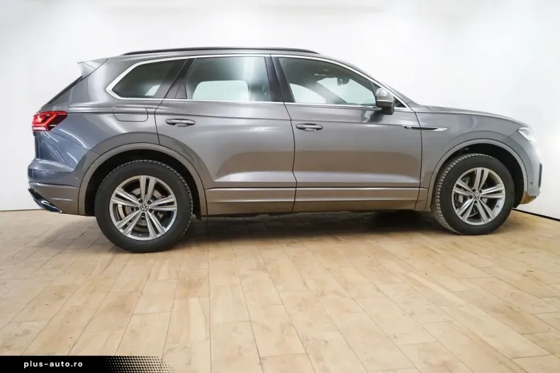 Volkswagen Touareg din 2023 cu 94.000 km - oferta VOL163690 - foto 8