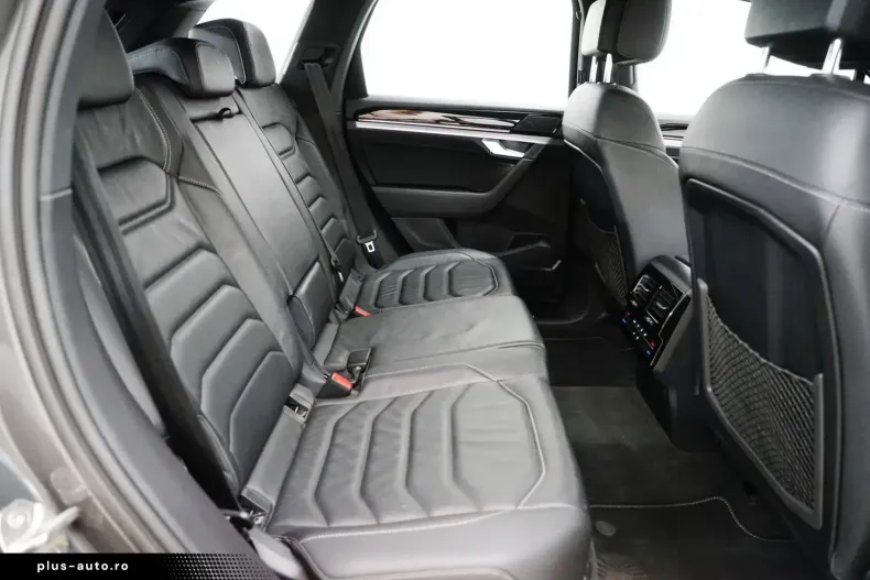 Volkswagen Touareg din 2023 cu 94.000 km - oferta VOL163690 - foto 9