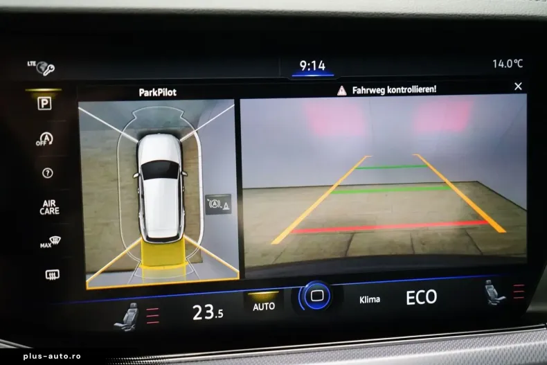 Volkswagen Touareg din 2023 cu 94.000 km - oferta VOL163690 - foto 12