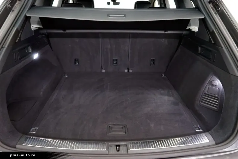 Volkswagen Touareg din 2023 cu 94.000 km - oferta VOL163690 - foto 13