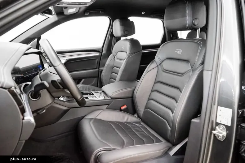 Volkswagen Touareg din 2023 cu 94.000 km - oferta VOL163690 - foto 14