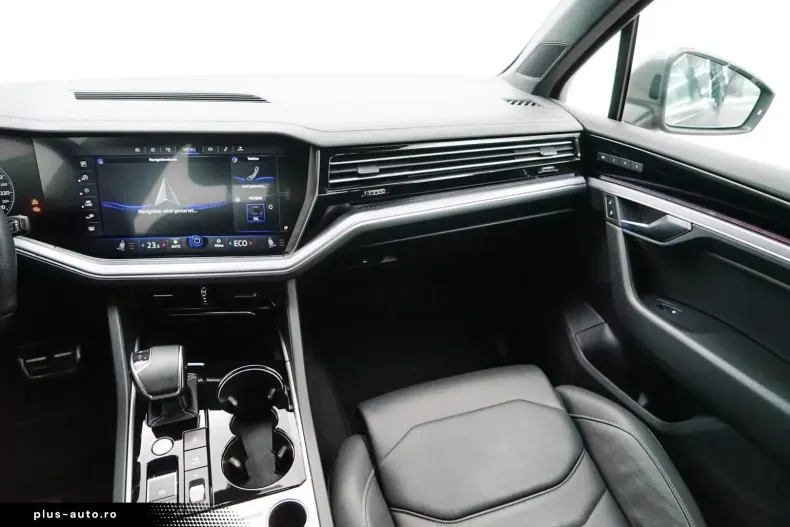 Volkswagen Touareg din 2023 cu 94.000 km - oferta VOL163690 - foto 16