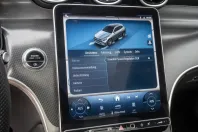 Mercedes-Benz GLC 220 din 2023 cu 7.916 km - oferta MER163691 - foto 8