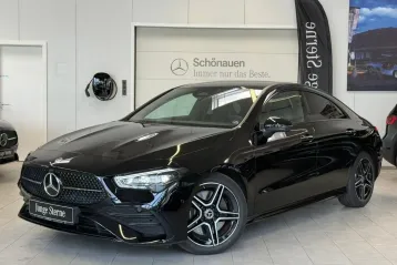 Mercedes-Benz CLA 250 din 2024 - oferta MER163692