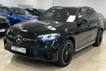 Mercedes-Benz GLC 220 din 2023 - oferta MER163693