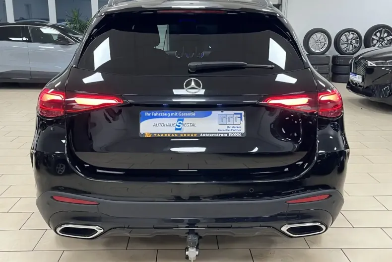 Mercedes-Benz GLC 220 din 2023 cu 48.642 km - oferta MER163693 - foto 5