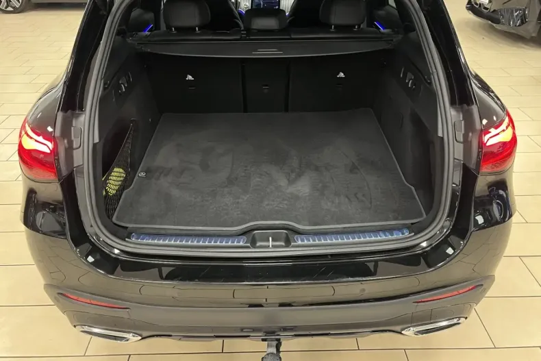 Mercedes-Benz GLC 220 din 2023 cu 48.642 km - oferta MER163693 - foto 6