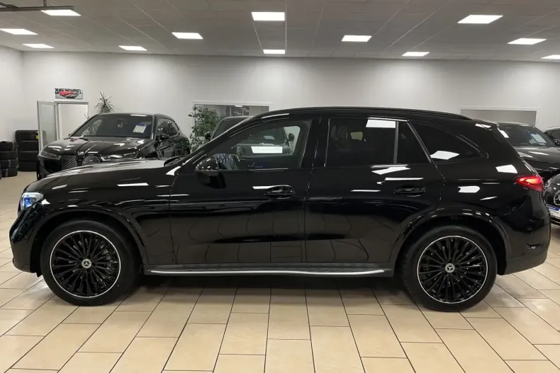 Mercedes-Benz GLC 220 din 2023 cu 48.642 km - oferta MER163693 - foto 7