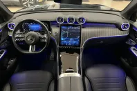 Mercedes-Benz GLC 220 din 2023 cu 48.642 km - oferta MER163693 - foto 10