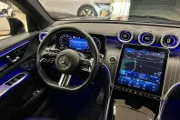 Mercedes-Benz GLC 220 din 2023 cu 48.642 km - oferta MER163693 - foto 14