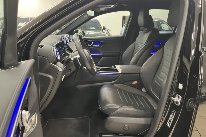 Mercedes-Benz GLC 220 din 2023 cu 48.642 km - oferta MER163693 - foto 16