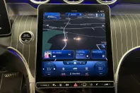 Mercedes-Benz GLC 220 din 2023 cu 48.642 km - oferta MER163693 - foto 21