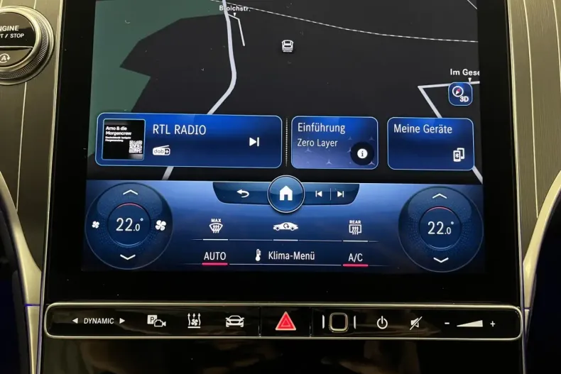 Mercedes-Benz GLC 220 din 2023 cu 48.642 km - oferta MER163693 - foto 25