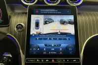 Mercedes-Benz GLC 220 din 2023 cu 48.642 km - oferta MER163693 - foto 26