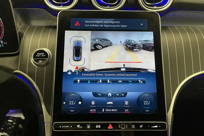 Mercedes-Benz GLC 220 din 2023 cu 48.642 km - oferta MER163693 - foto 26