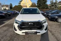 Toyota Hilux din 2022 cu 126.600 km - oferta TOY163694 - foto 1