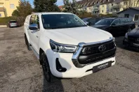 Toyota Hilux din 2022 cu 126.600 km - oferta TOY163694 - foto 2