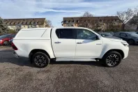 Toyota Hilux din 2022 cu 126.600 km - oferta TOY163694 - foto 7