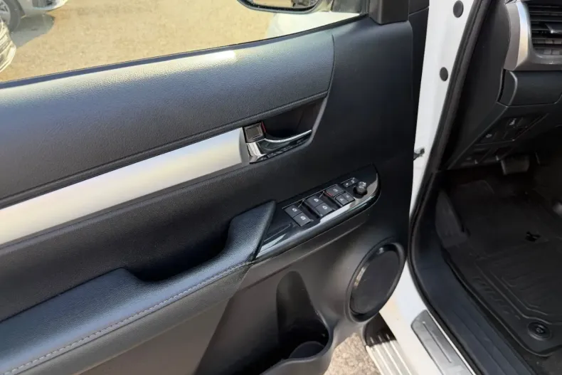 Toyota Hilux din 2022 cu 126.600 km - oferta TOY163694 - foto 10