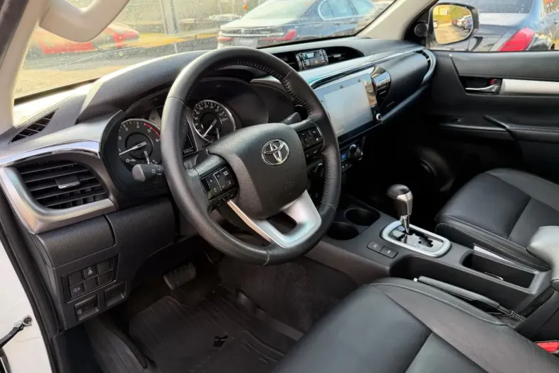 Toyota Hilux din 2022 cu 126.600 km - oferta TOY163694 - foto 11