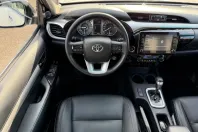 Toyota Hilux din 2022 cu 126.600 km - oferta TOY163694 - foto 15