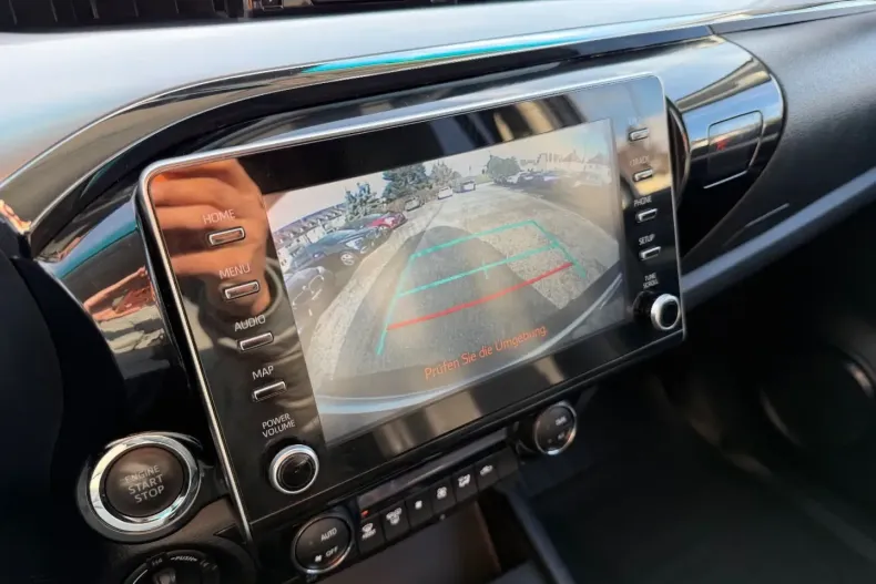 Toyota Hilux din 2022 cu 126.600 km - oferta TOY163694 - foto 18