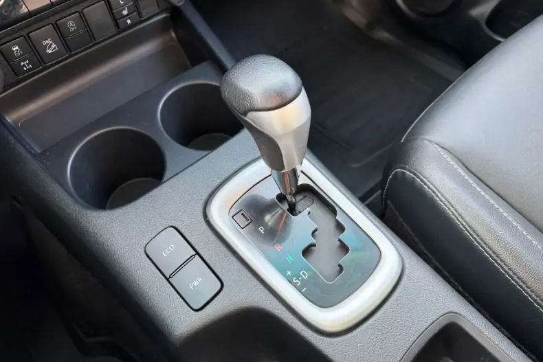 Toyota Hilux din 2022 cu 126.600 km - oferta TOY163694 - foto 20