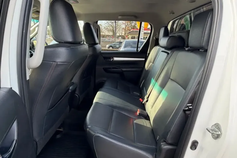 Toyota Hilux din 2022 cu 126.600 km - oferta TOY163694 - foto 23