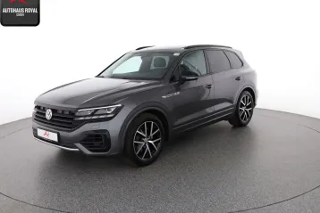 Volkswagen Touareg din 2020 - oferta VOL163695
