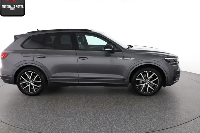 Volkswagen Touareg din 2020 cu 98.780 km - oferta VOL163695 - foto 6