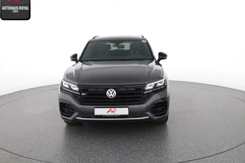 Volkswagen Touareg din 2020 cu 98.780 km - oferta VOL163695 - foto 8
