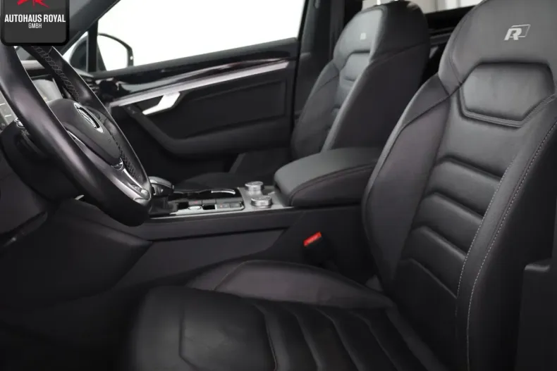 Volkswagen Touareg din 2020 cu 98.780 km - oferta VOL163695 - foto 10