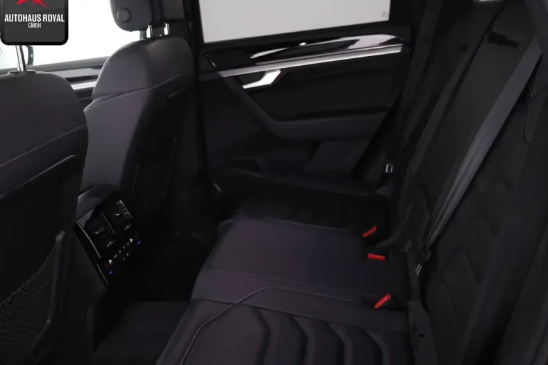 Volkswagen Touareg din 2020 cu 98.780 km - oferta VOL163695 - foto 11