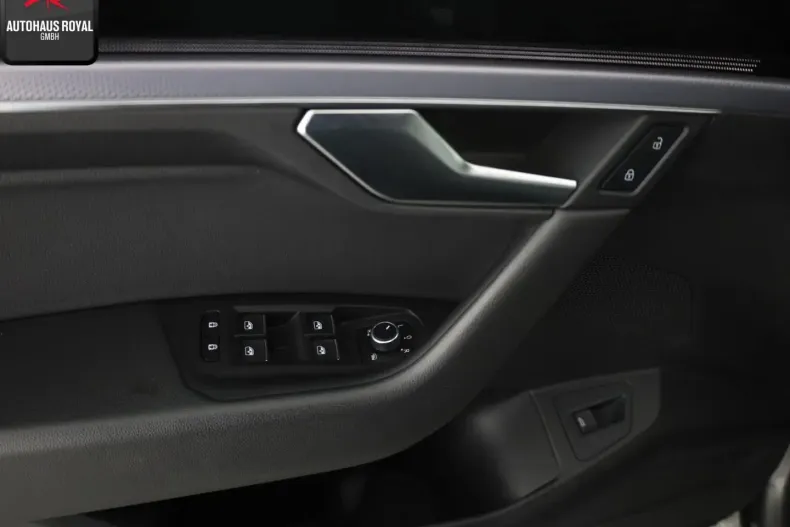 Volkswagen Touareg din 2020 cu 98.780 km - oferta VOL163695 - foto 13