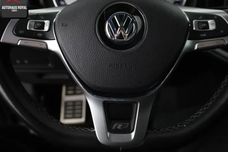 Volkswagen Touareg din 2020 cu 98.780 km - oferta VOL163695 - foto 14