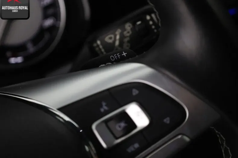 Volkswagen Touareg din 2020 cu 98.780 km - oferta VOL163695 - foto 15